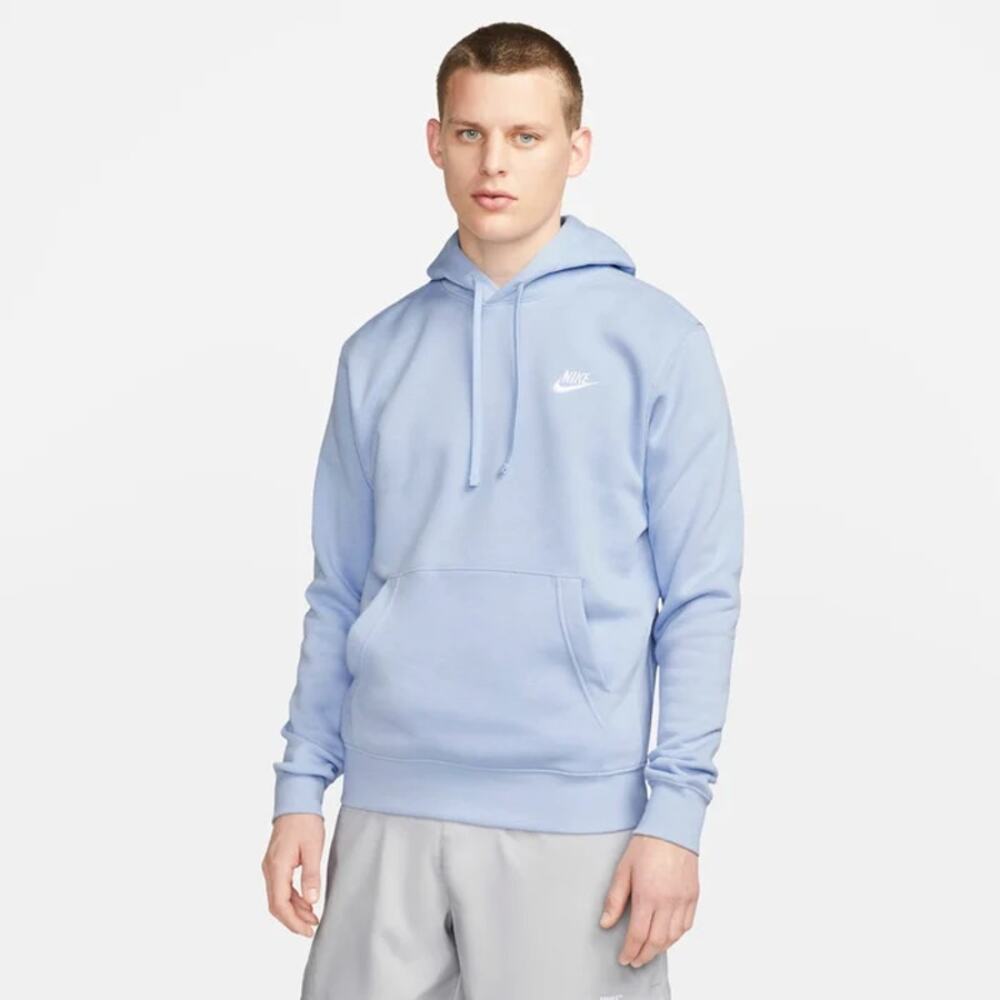 Mens/Women's Nike Sportswear Club Fleece - Size Large